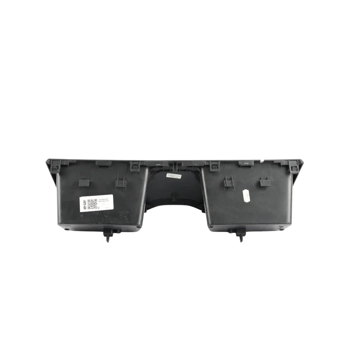Mercedes W907 Compartiment Rangement A9106833600 A91066833900 - SKU A9106833300 - Numéro de pièce A9106833300