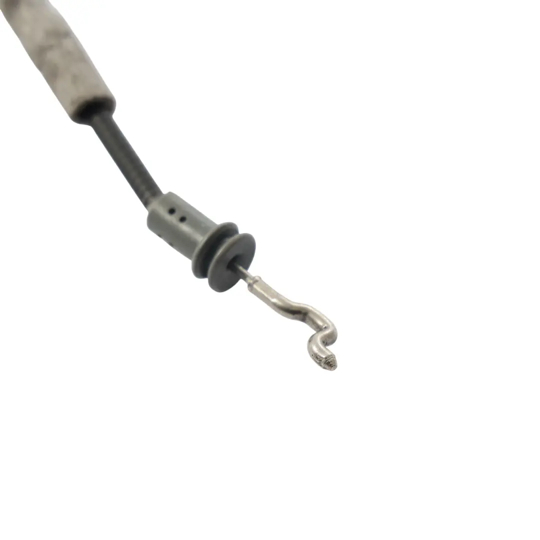W907 W910 Cavo Collegamento Maniglia Porta Anteriore Destra per Mercedes con numero di parte A9107606600 Mercedes W907 W910 Cavo Collegamento Maniglia Porta Anteriore Destra - SKU A9107606600 - Numero di parte A9107606600