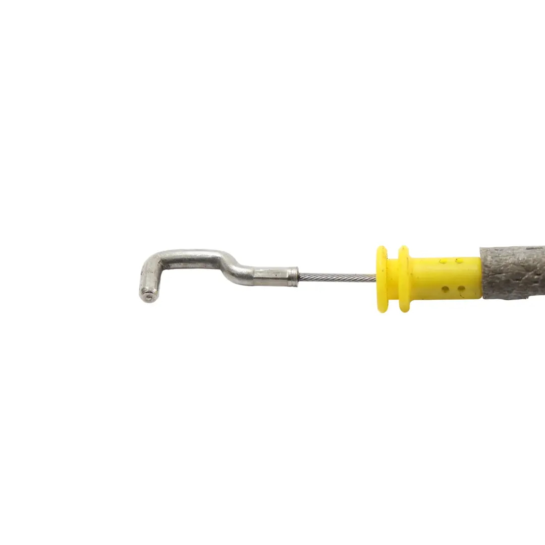 W907 W910 Cavo Collegamento Maniglia Porta Anteriore Destra per Mercedes con numero di parte A9107606600 Mercedes W907 W910 Cavo Collegamento Maniglia Porta Anteriore Destra - SKU A9107606600 - Numero di parte A9107606600