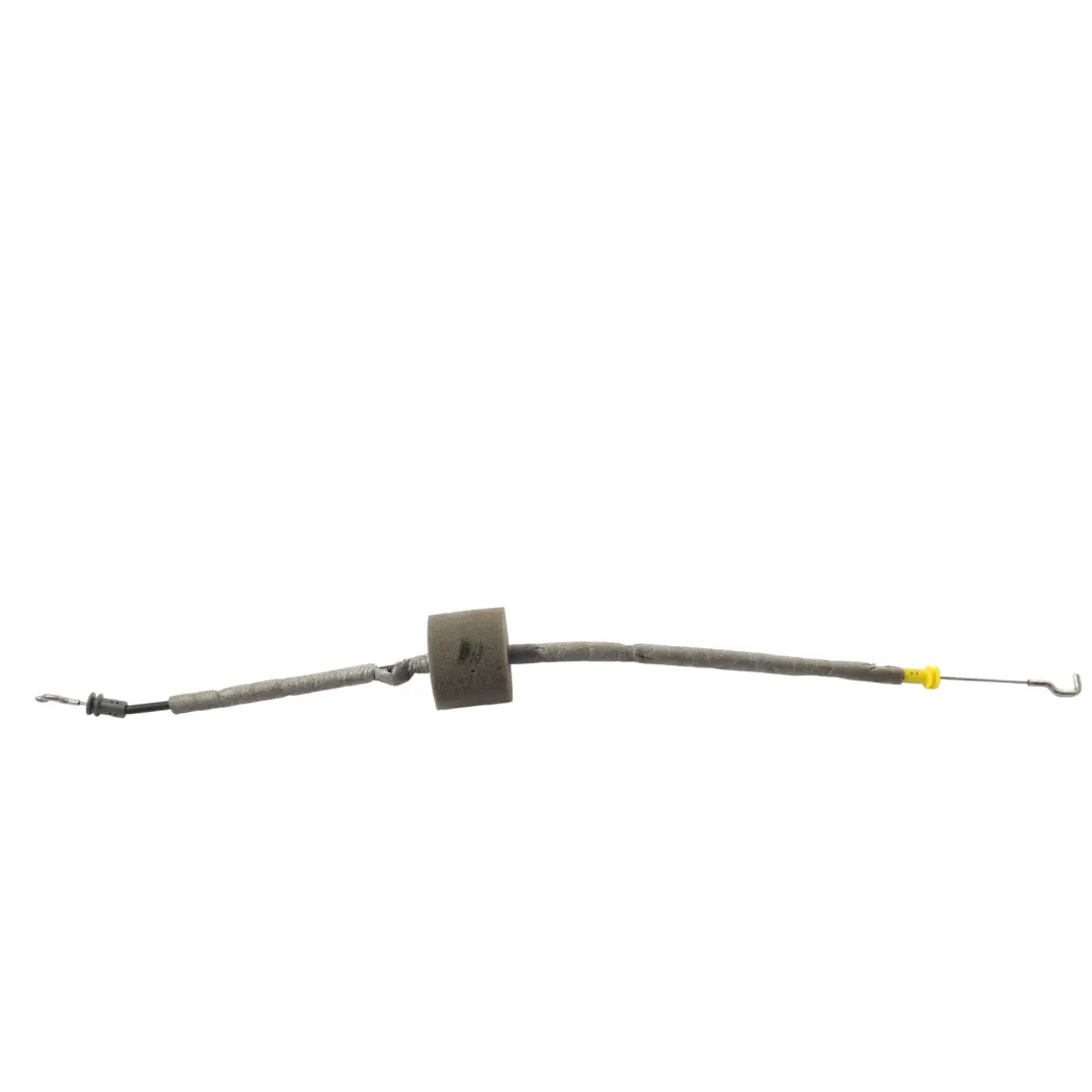 W907 W910 Cable Tirador Cerradura Puerta Delantera Derecha para Mercedes con número de pieza A9107606600 Mercedes W907 W910 Cable Tirador Cerradura Puerta Delantera Derecha - SKU A9107606600 - Número de pieza A9107606600