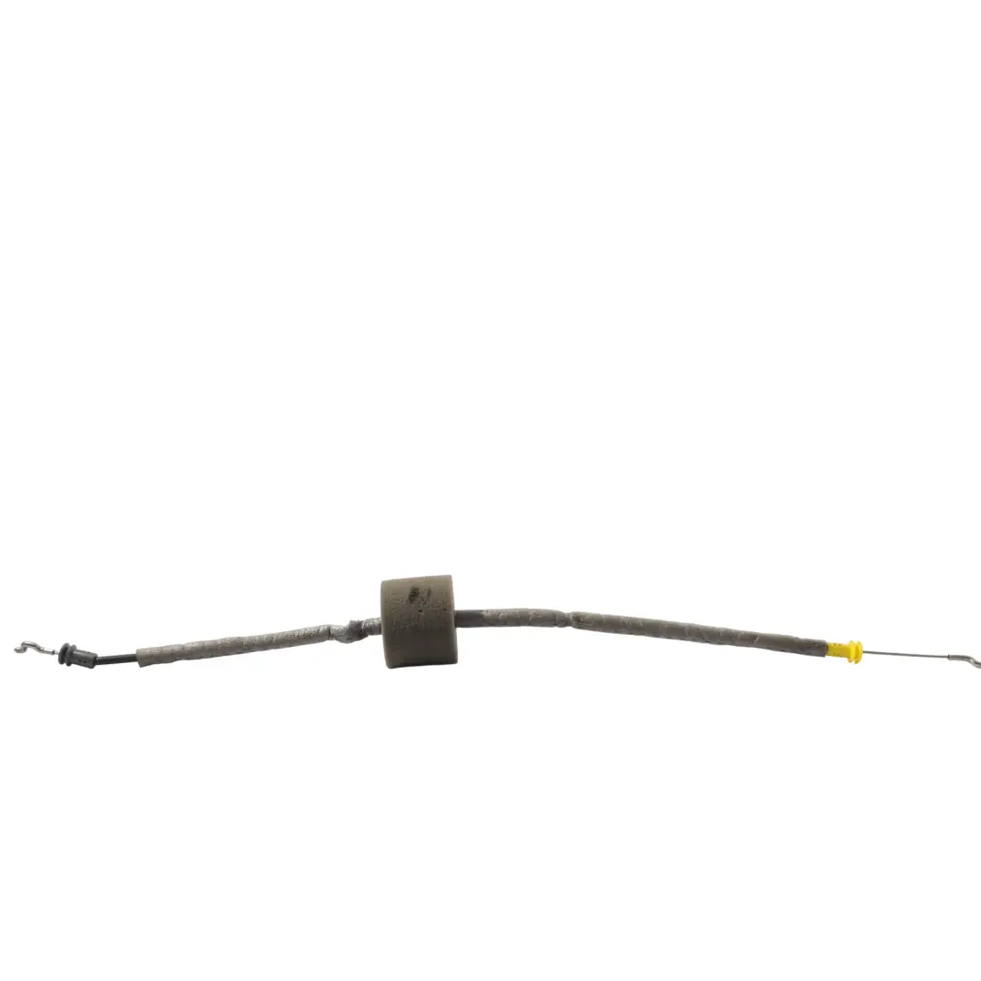 Mercedes W907 W910 Cable Tirador Cerradura Puerta Delantera Derecha - SKU A9107606600 - Número de pieza A9107606600