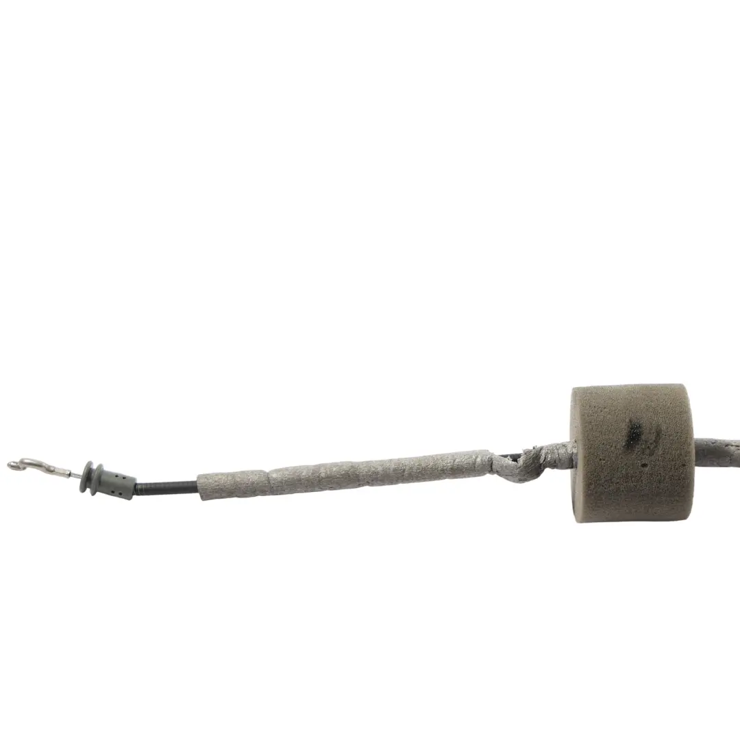 W907 W910 Cavo Collegamento Maniglia Porta Anteriore Destra per Mercedes con numero di parte A9107606600 Mercedes W907 W910 Cavo Collegamento Maniglia Porta Anteriore Destra - SKU A9107606600 - Numero di parte A9107606600