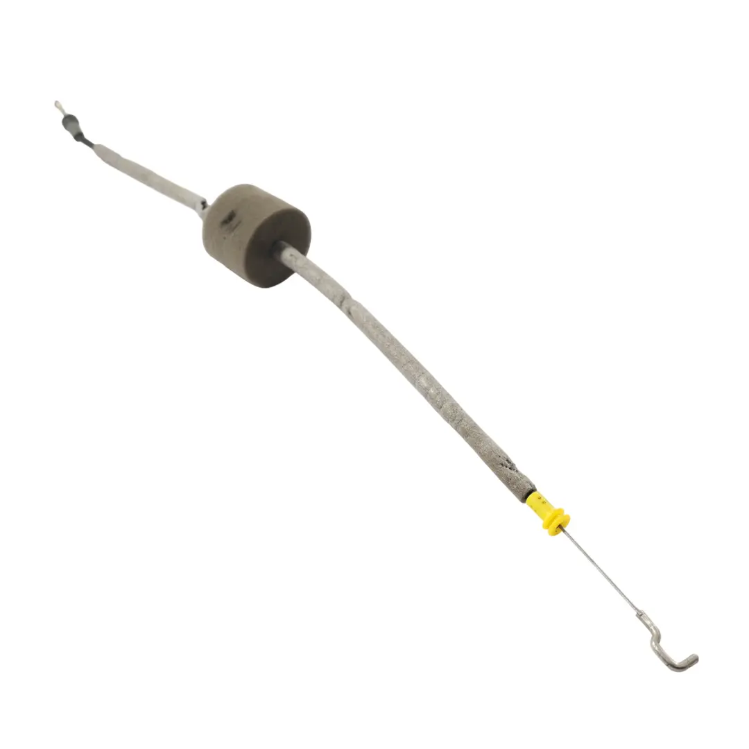W907 W910 Cavo Collegamento Maniglia Porta Anteriore Destra per Mercedes con numero di parte A9107606600 Mercedes W907 W910 Cavo Collegamento Maniglia Porta Anteriore Destra - SKU A9107606600 - Numero di parte A9107606600