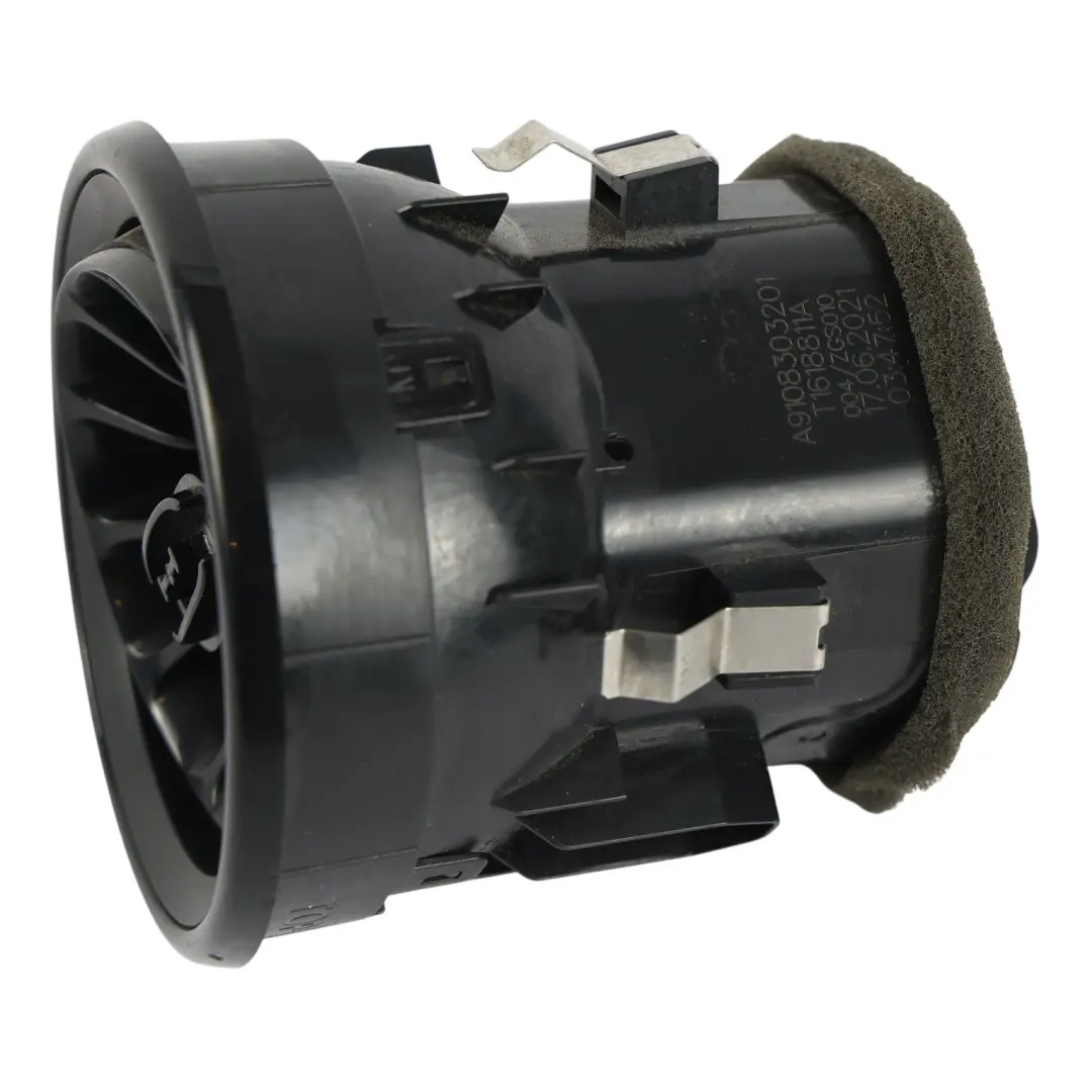 Mercedes W910 Griglia Presa Aria Esterna Anteriore - SKU A9108303201-2 - Numero di parte A9108303201