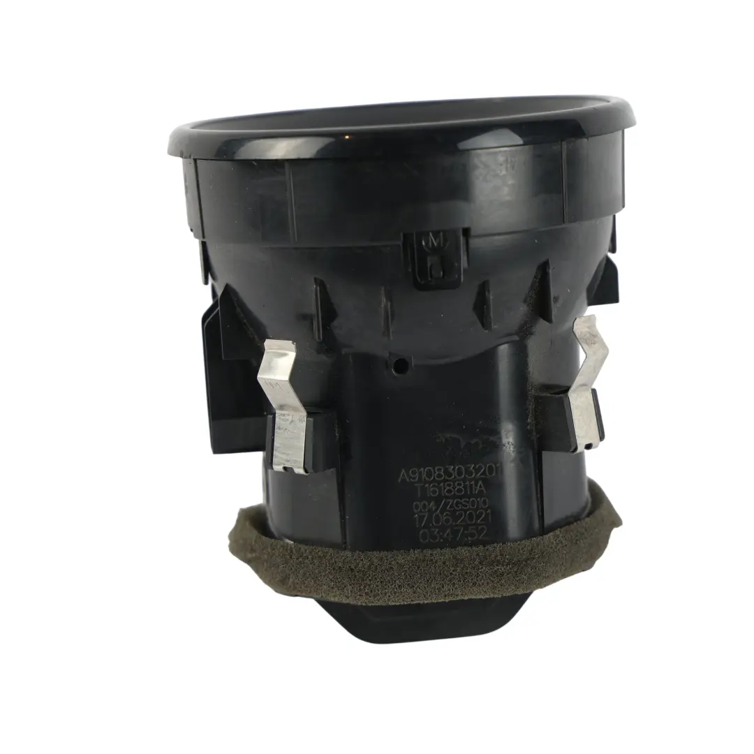 Mercedes W910 Griglia Presa Aria Esterna Anteriore - SKU A9108303201-2 - Numero di parte A9108303201