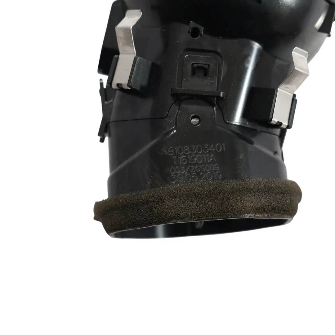 Mercedes Sprinter W910 Armaturenbrett Lüftungsgitter Vorne - SKU A9108303401-1 - Teilenummer A9108303401