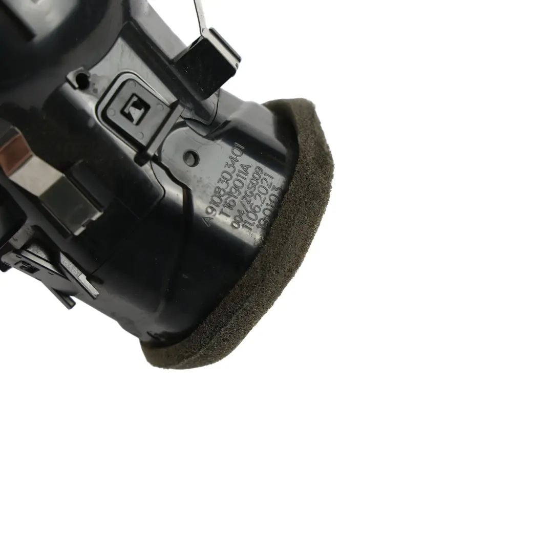 Mercedes Sprinter W910 Armaturenbrett Luftauslass Gitter Vorne - SKU A9108303401-2 - Teilenummer A9108303401