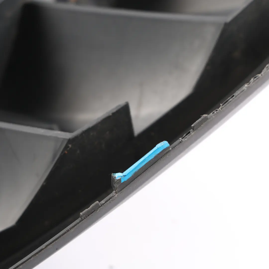 Mercedes Sprinter W910 Front Bumper Grill Grille Star Emblem Logo - SKU A9108852600-1 - Part number A9108852600