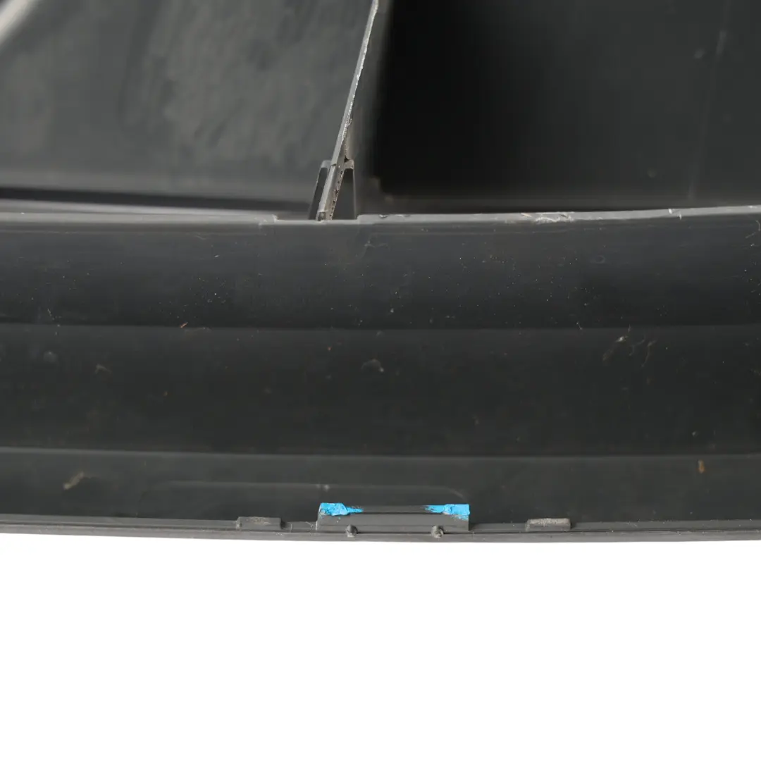 Mercedes Sprinter W910 Front Bumper Grill Grille Star Emblem Logo - SKU A9108852600-1 - Part number A9108852600