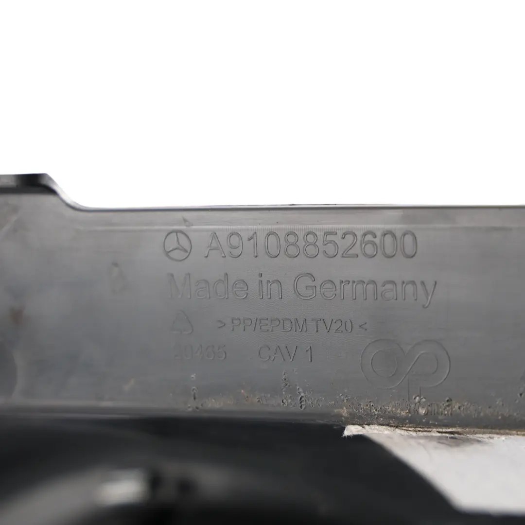 Front Bumper Grill Grille Star Emblem Logo to Mercedes Sprinter W910 with Part number A9108852600 Mercedes Sprinter W910 Front Bumper Grill Grille Star Emblem Logo - SKU A9108852600-1 - Part number A9108852600