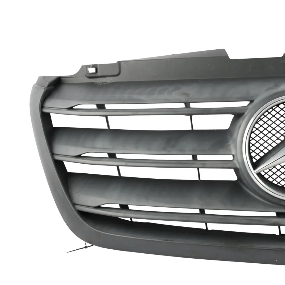 Front Bumper Grill Grille Star Emblem Logo to Mercedes Sprinter W910 with Part number A9108852600 Mercedes Sprinter W910 Front Bumper Grill Grille Star Emblem Logo - SKU A9108852600-1 - Part number A9108852600