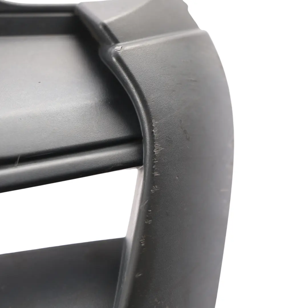 Front Bumper Grill Grille Star Emblem Logo to Mercedes Sprinter W910 with Part number A9108852600 Mercedes Sprinter W910 Front Bumper Grill Grille Star Emblem Logo - SKU A9108852600-1 - Part number A9108852600