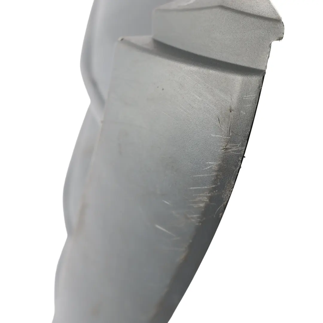 Mercedes Sprinter W910 Front Bumper Grill Grille Star Emblem Logo - SKU A9108852600-1 - Part number A9108852600