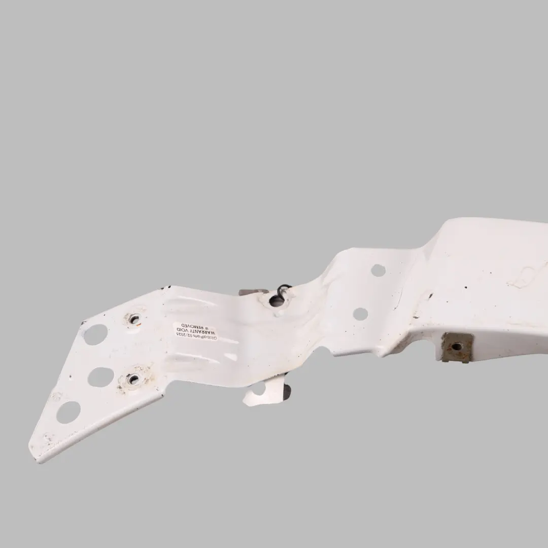 Mercedes W907 Front Fender Mount Bracket Holder Lower Left N/S Arctic White-9147 - SKU A9108802800-ARW1 - Part number A9108802800