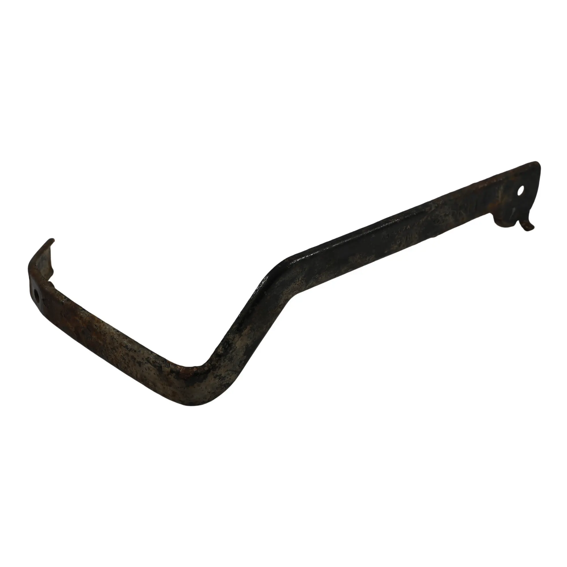 Ford RANGER WILDTRAK Mk6 Soporte Parachoques Delantero Derecho AB3017A703AC