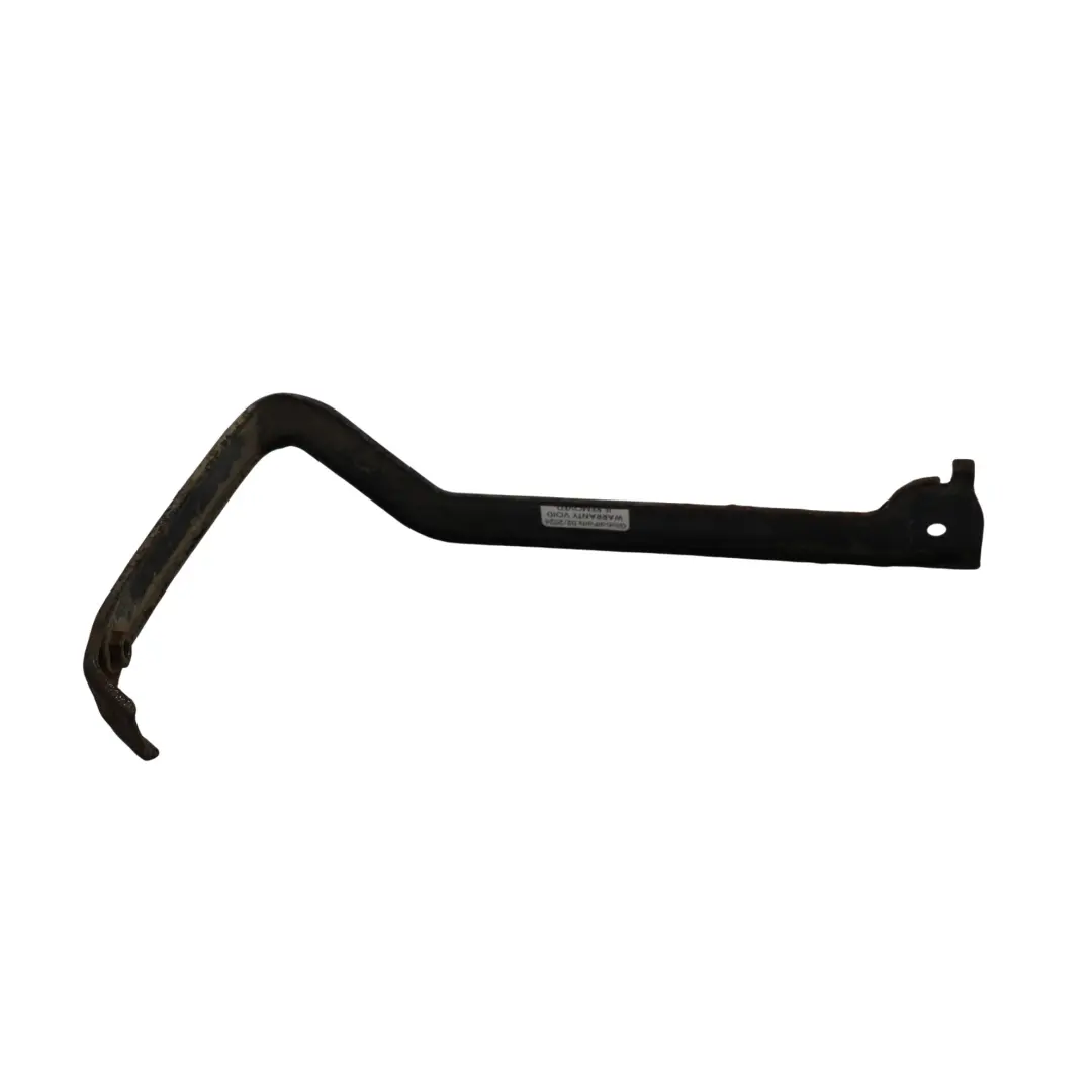 Ford Ranger Mk6 Front Bumper Bracket Holder Mount Right O/S - SKU AB3017A703AC - Part number AB3017A703AC