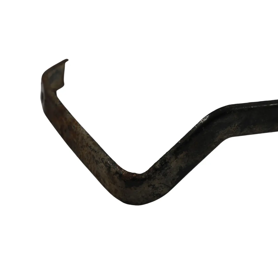 Ford Ranger WILDTRAK Mk6 Frontstoßstange Halterung Halterung Rechts - SKU AB3017A703AC - Teilenummer AB3017A703AC