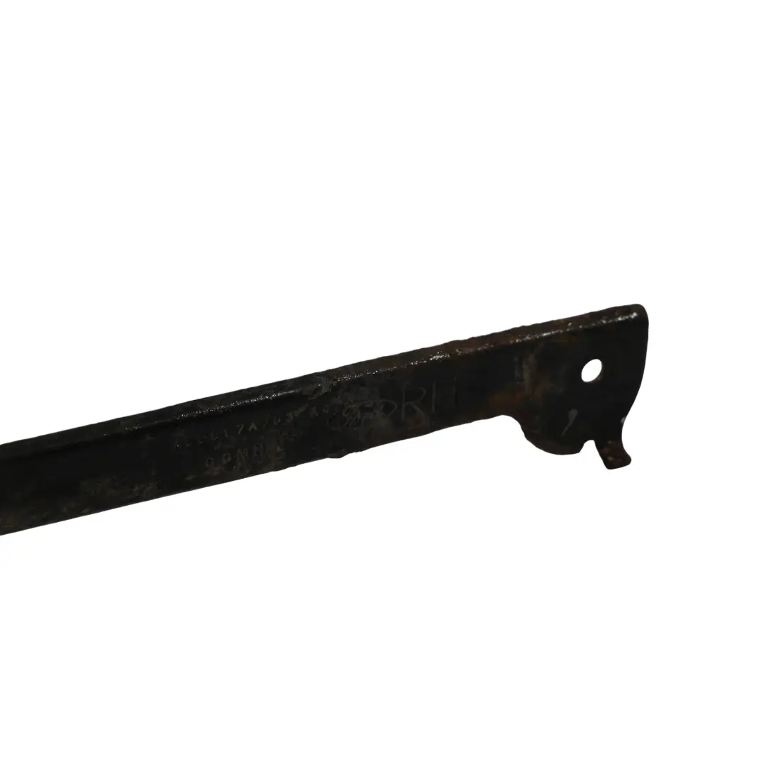 Mk6 Supporto Staffa Paraurti Anteriore Montaggio Destro per Ford Ranger con numero di parte AB3017A703AC Ford Ranger Mk6 Supporto Staffa Paraurti Anteriore Montaggio Destro - SKU AB3017A703AC - Numero di parte AB3017A703AC