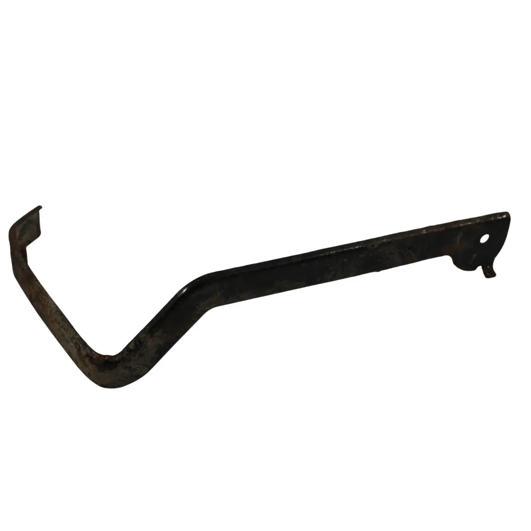 Mk6 Supporto Staffa Paraurti Anteriore Montaggio Destro per Ford Ranger con numero di parte AB3017A703AC Ford Ranger Mk6 Supporto Staffa Paraurti Anteriore Montaggio Destro - SKU AB3017A703AC - Numero di parte AB3017A703AC
