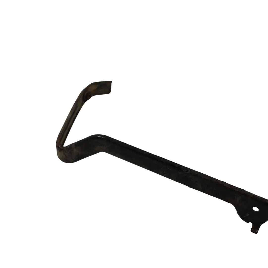 Mk6 Supporto Staffa Paraurti Anteriore Montaggio Destro per Ford Ranger con numero di parte AB3017A703AC Ford Ranger Mk6 Supporto Staffa Paraurti Anteriore Montaggio Destro - SKU AB3017A703AC - Numero di parte AB3017A703AC