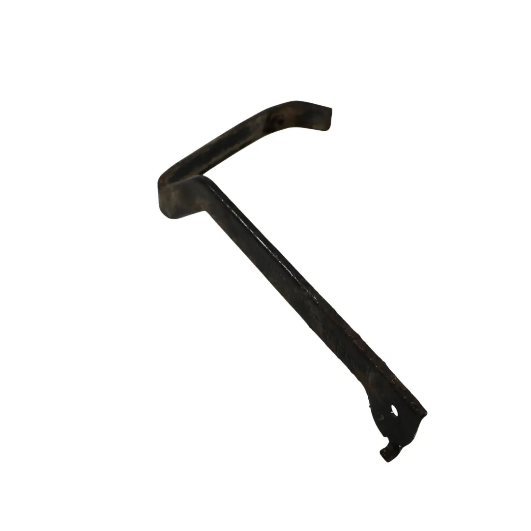 Ford Ranger WILDTRAK Mk6 Frontstoßstange Halterung Halterung Rechts - SKU AB3017A703AC - Teilenummer AB3017A703AC