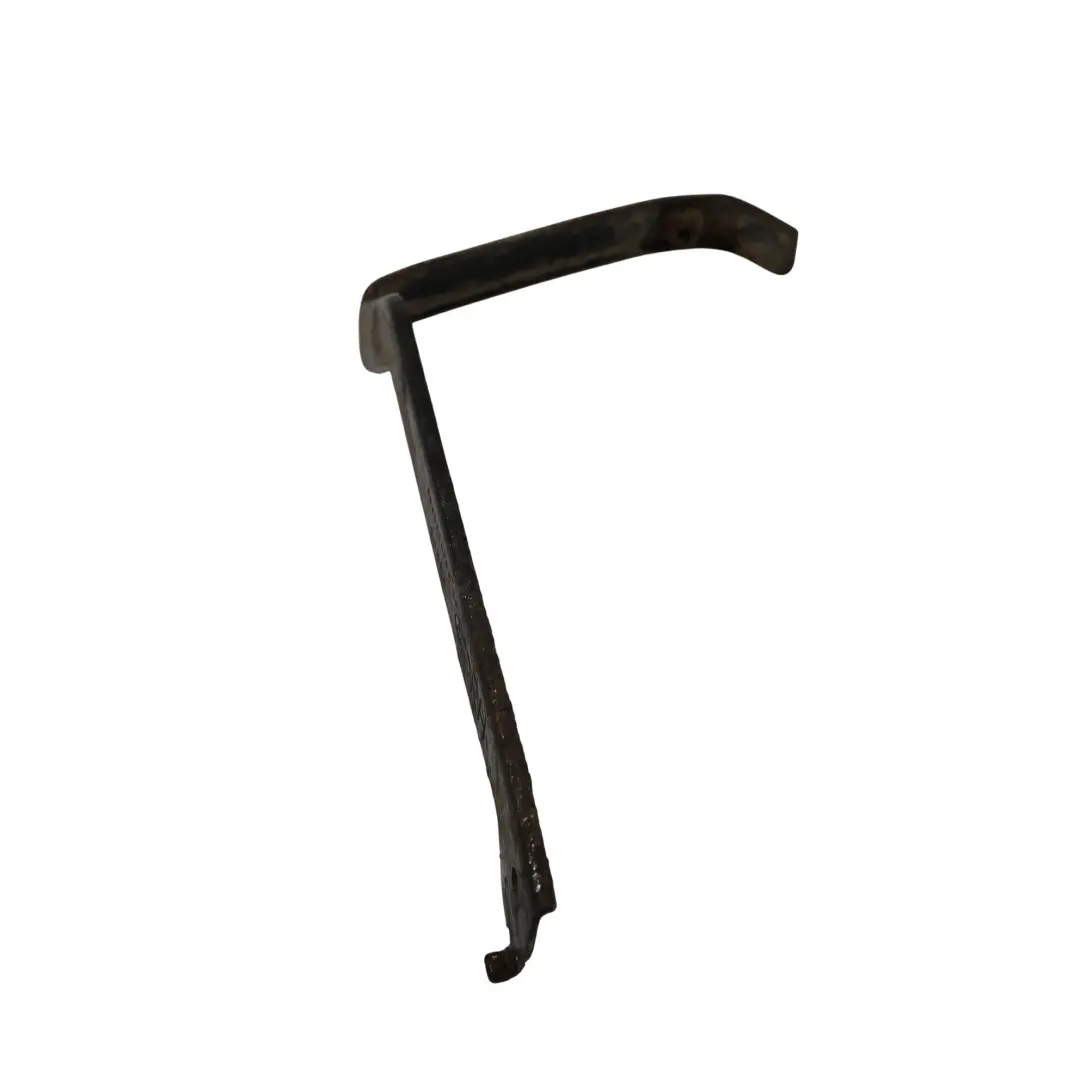 Ford Ranger Mk6 Supporto Staffa Paraurti Anteriore Montaggio Destro - SKU AB3017A703AC - Numero di parte AB3017A703AC