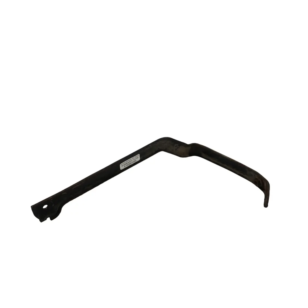 Ford Ranger WILDTRAK Mk6 Frontstoßstange Halterung Halterung Rechts - SKU AB3017A703AC - Teilenummer AB3017A703AC