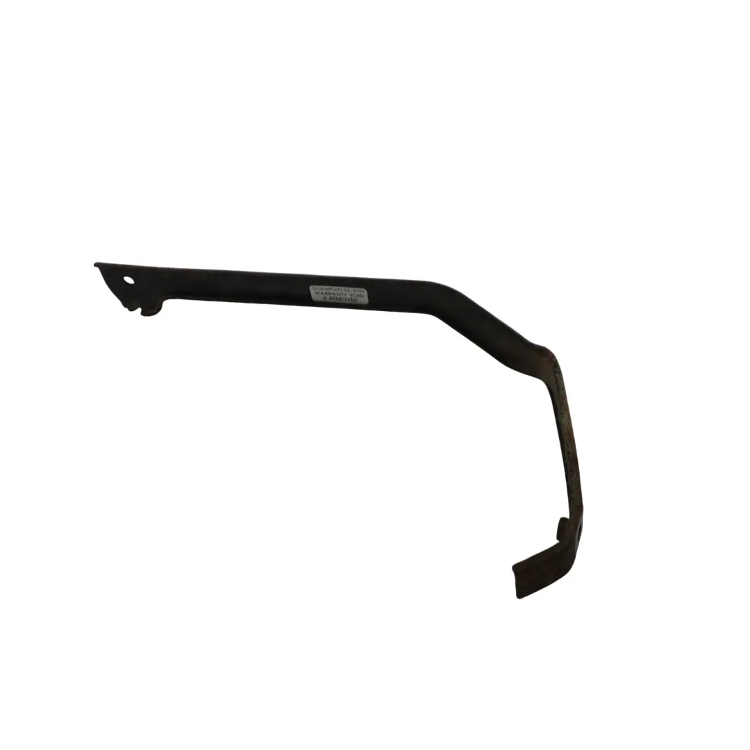 Ford Ranger Mk6 Support Fixation Pare-Chocs Avant Droit - SKU AB3017A703AC - Numéro de pièce AB3017A703AC