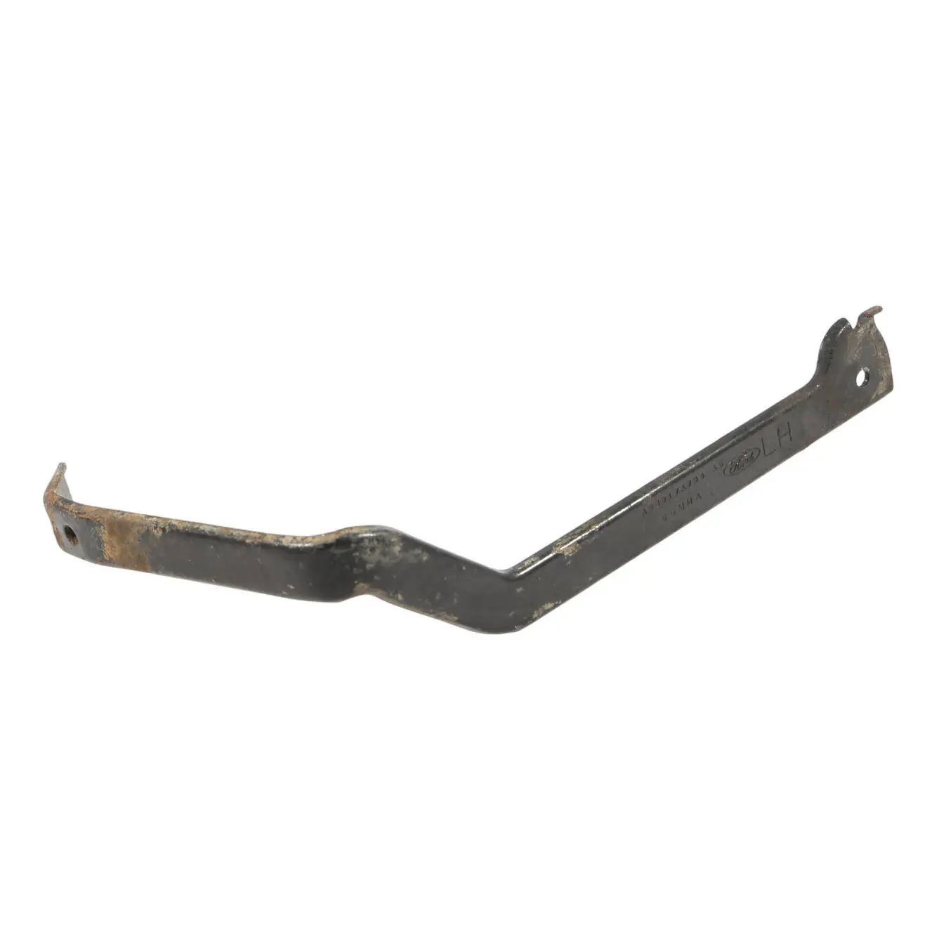 Ford RANGER WILDTRAK Mk6 Front Bumper Bracket Holder Mount Left N/S AB3017A704AC