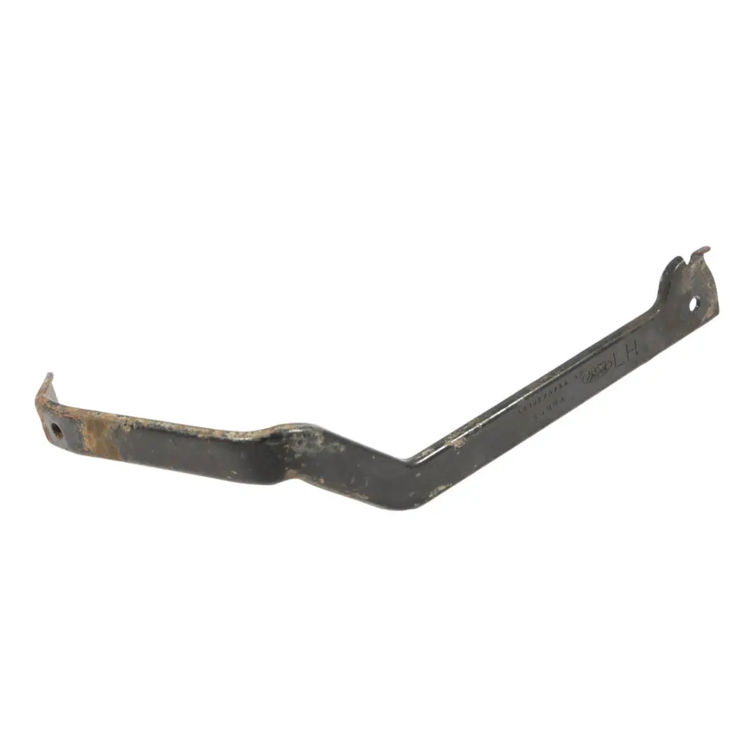 Ford RANGER WILDTRAK Mk6 Soporte De Parachoques Delantero Izquierdo - SKU AB3017A704AC - Número de pieza AB3017A704AC