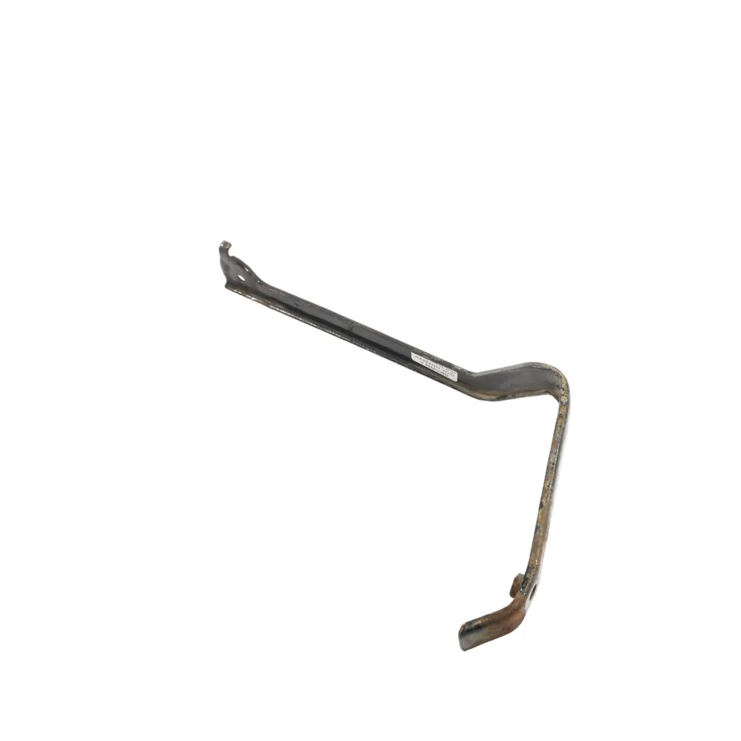 Ford RANGER WILDTRAK Mk6 Support De Pare-Chocs Avant Gauche - SKU AB3017A704AC - Numéro de pièce AB3017A704AC