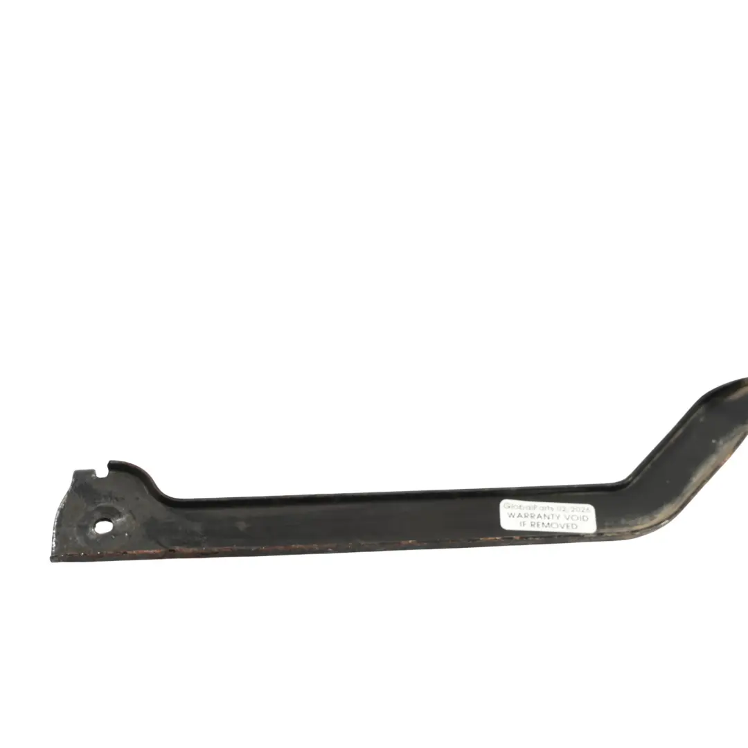 Ford RANGER WILDTRAK Mk6 Front Bumper Bracket Holder Mount Left N/S - SKU AB3017A704AC - Part number AB3017A704AC
