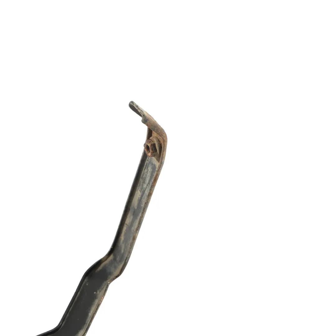 Mk6 Suporto Stafa Paraurti Anteriore Sinistra per Ford RANGER WILDTRAK con numero di parte AB3017A704AC Ford RANGER WILDTRAK Mk6 Suporto Stafa Paraurti Anteriore Sinistra - SKU AB3017A704AC - Numero di parte AB3017A704AC