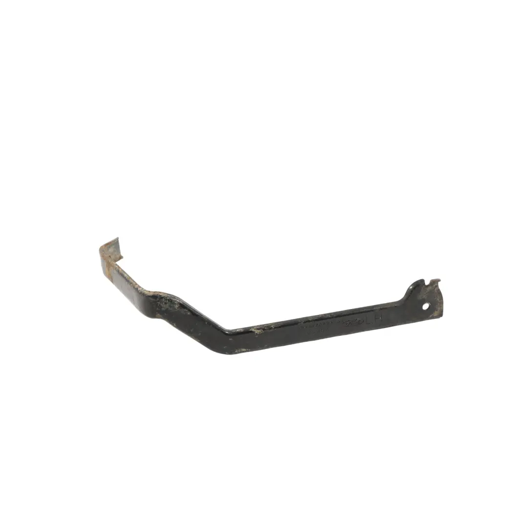 Ford RANGER WILDTRAK Mk6 Suporto Stafa Paraurti Anteriore Sinistra - SKU AB3017A704AC - Numero di parte AB3017A704AC