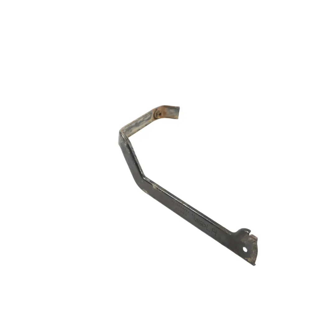 Ford RANGER WILDTRAK Mk6 Suporto Stafa Paraurti Anteriore Sinistra - SKU AB3017A704AC - Numero di parte AB3017A704AC