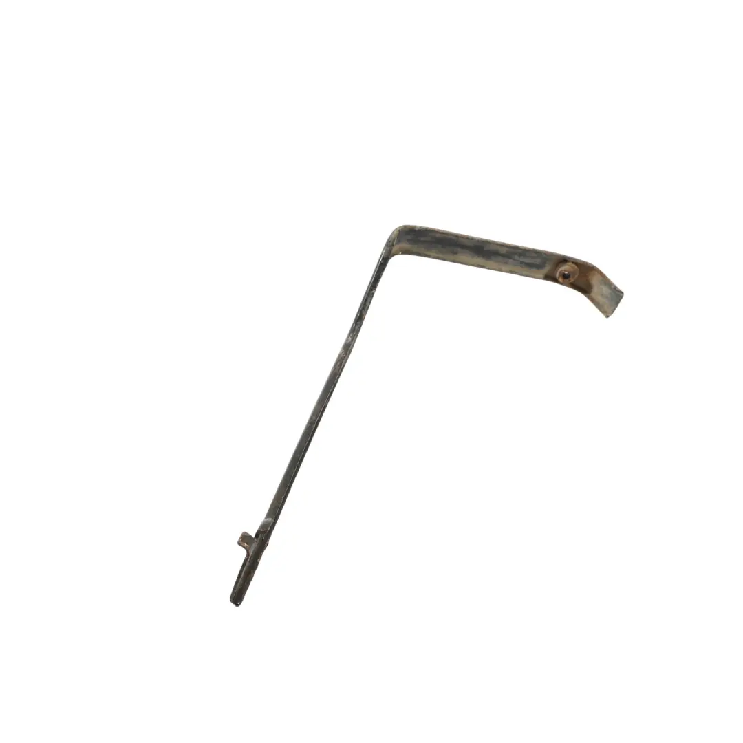 Ford RANGER WILDTRAK Mk6 Support De Pare-Chocs Avant Gauche - SKU AB3017A704AC - Numéro de pièce AB3017A704AC