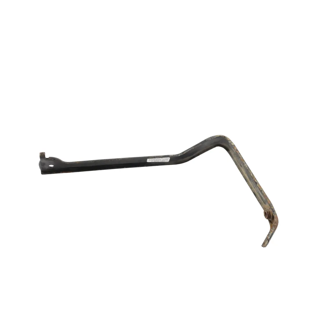 Ford RANGER WILDTRAK Mk6 Suporto Stafa Paraurti Anteriore Sinistra - SKU AB3017A704AC - Numero di parte AB3017A704AC