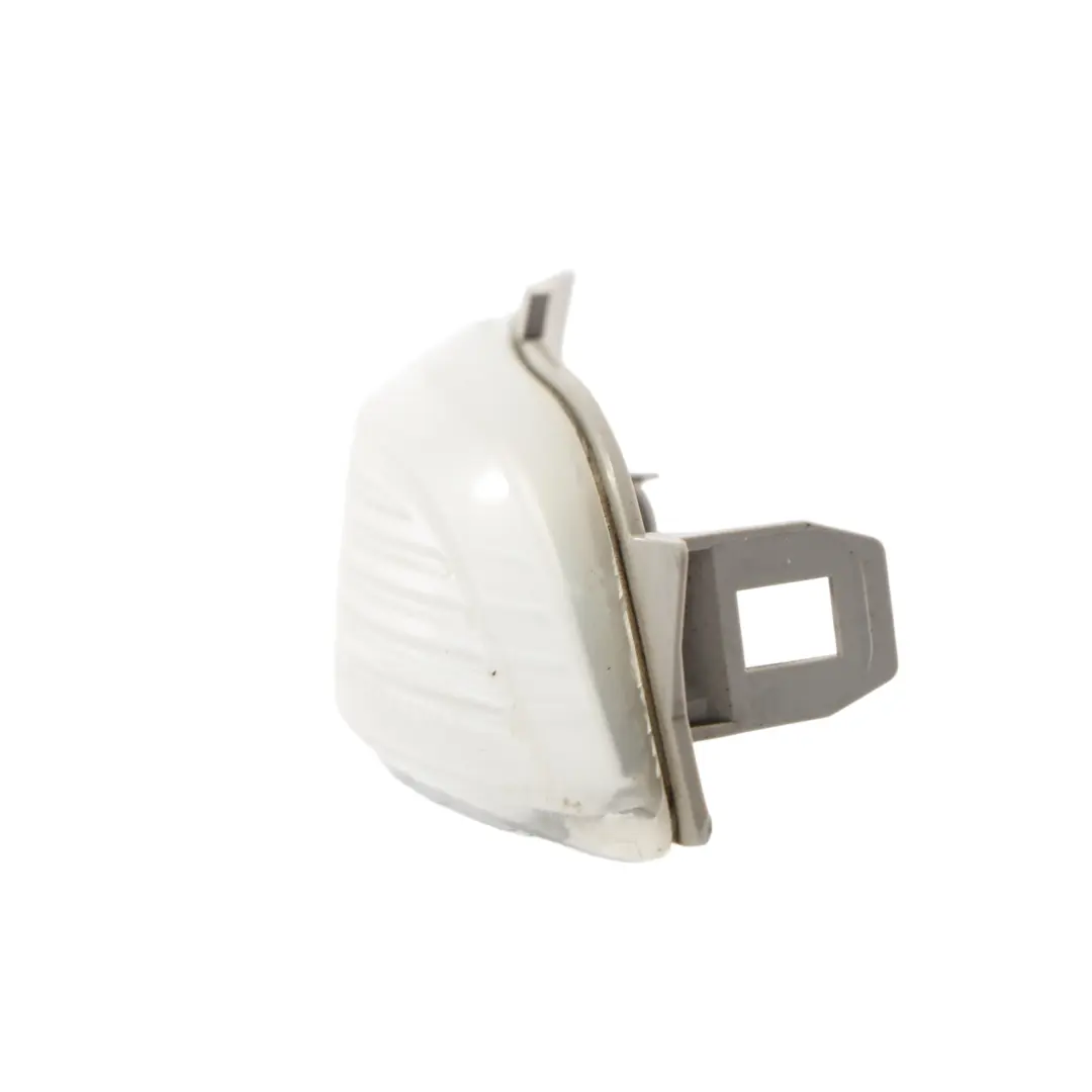 MK3 Front Wing Mirror Indicator Lamp Assy Right O/S to Ford Ranger with Part number AB39-13A355-AA Ford Ranger MK3 Front Wing Mirror Indicator Lamp Assy Right O/S - SKU AB39-13A355-AA - Part number AB39-13A355-AA