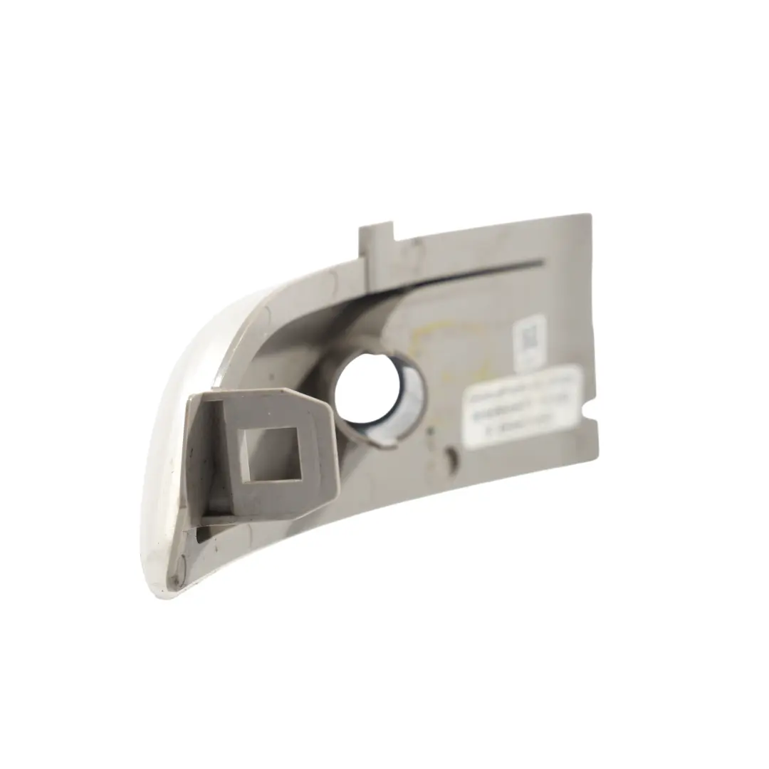 Ford Ranger MK3 Specchio Retrovisore Anteriore Lampada Destra - SKU AB39-13A355-AA - Numero di parte AB39-13A355-AA