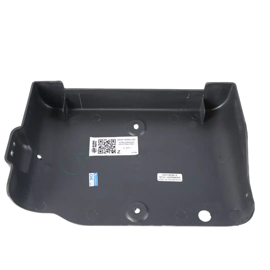 Mk6 Einparkhilfe Modul Abdeckung Deckel für Ford Ranger Wildtrak mit Teilenummer AB39-14N003-BC Ford Ranger Wildtrak Mk6 Einparkhilfe Modul Abdeckung Deckel - SKU AB39-14N003-BC - Teilenummer AB39-14N003-BC