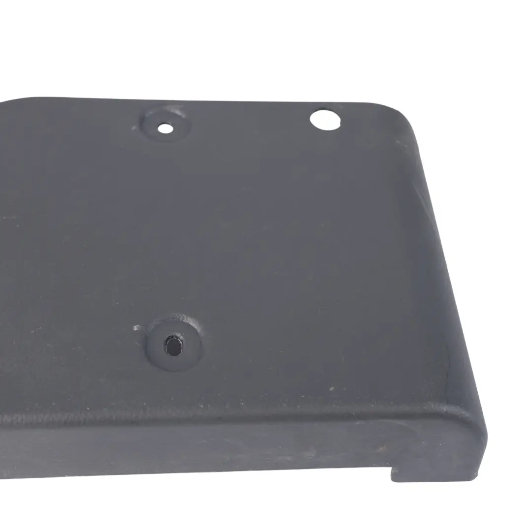 Ford Ranger Wildtrak Mk6 Osłona Zaślepka Modułu Holowania - SKU AB39-14N003-BC - Numer Części AB39-14N003-BC