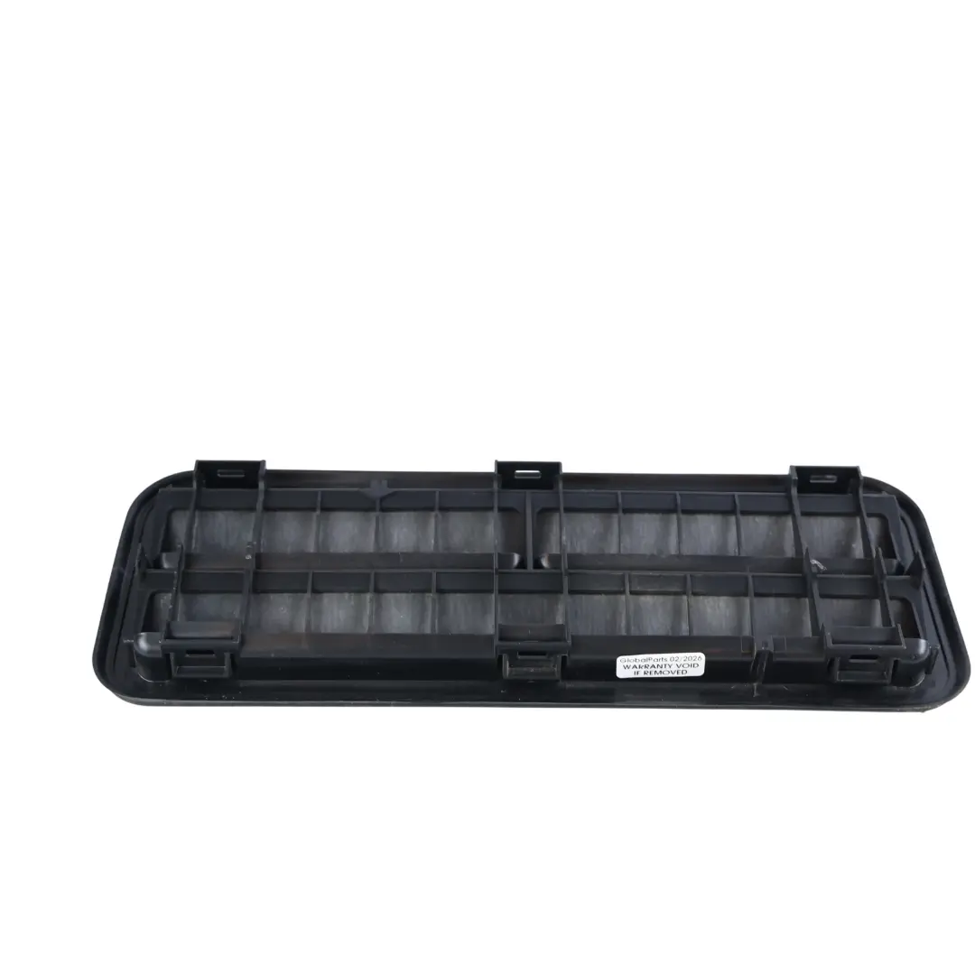 Mk3 Hintere Kabine Lufteinlass Lüftungsgitter für Ford Ranger mit Teilenummer AB39-15280B62-AA Ford Ranger Mk3 Hintere Kabine Lufteinlass Lüftungsgitter - SKU AB39-15280B62-AA - Teilenummer AB39-15280B62-AA