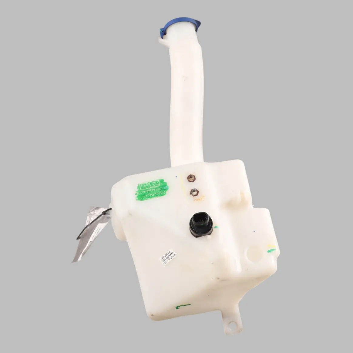 Ford Ranger Mk3 Windscreen Washer Container Reservoir Bottle Tank AB39-17613-BC