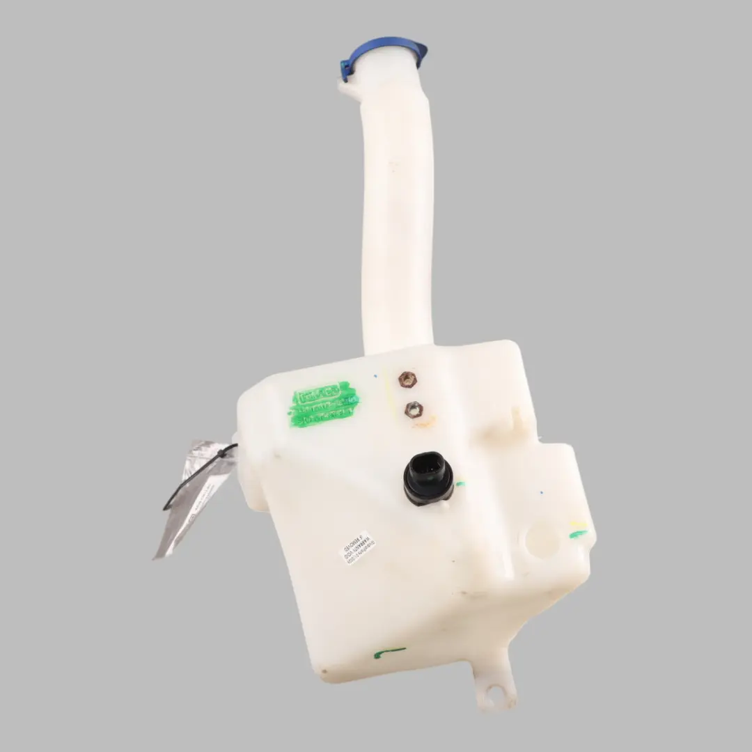 Mk3 Windscreen Washer Container Reservoir Bottle Tank AB39-17613-BC to Ford Ranger with Part number AB39-17613-AC Ford Ranger Mk3 Windscreen Washer Container Reservoir Bottle Tank AB39-17613-BC - SKU 1744783 - Part number AB39-17613-AC