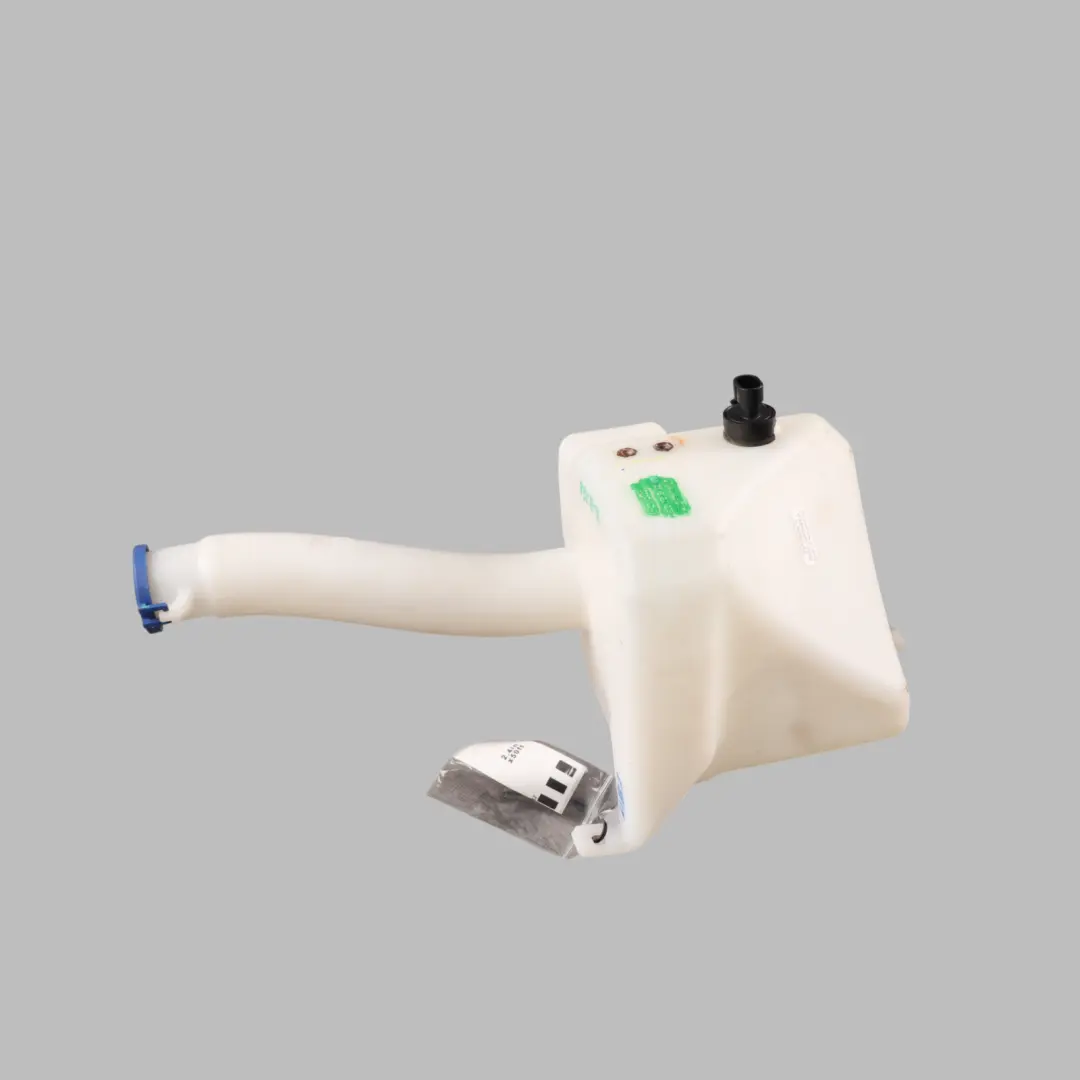 Mk3 Windscreen Washer Container Reservoir Bottle Tank AB39-17613-BC to Ford Ranger with Part number AB39-17613-AC Ford Ranger Mk3 Windscreen Washer Container Reservoir Bottle Tank AB39-17613-BC - SKU 1744783 - Part number AB39-17613-AC