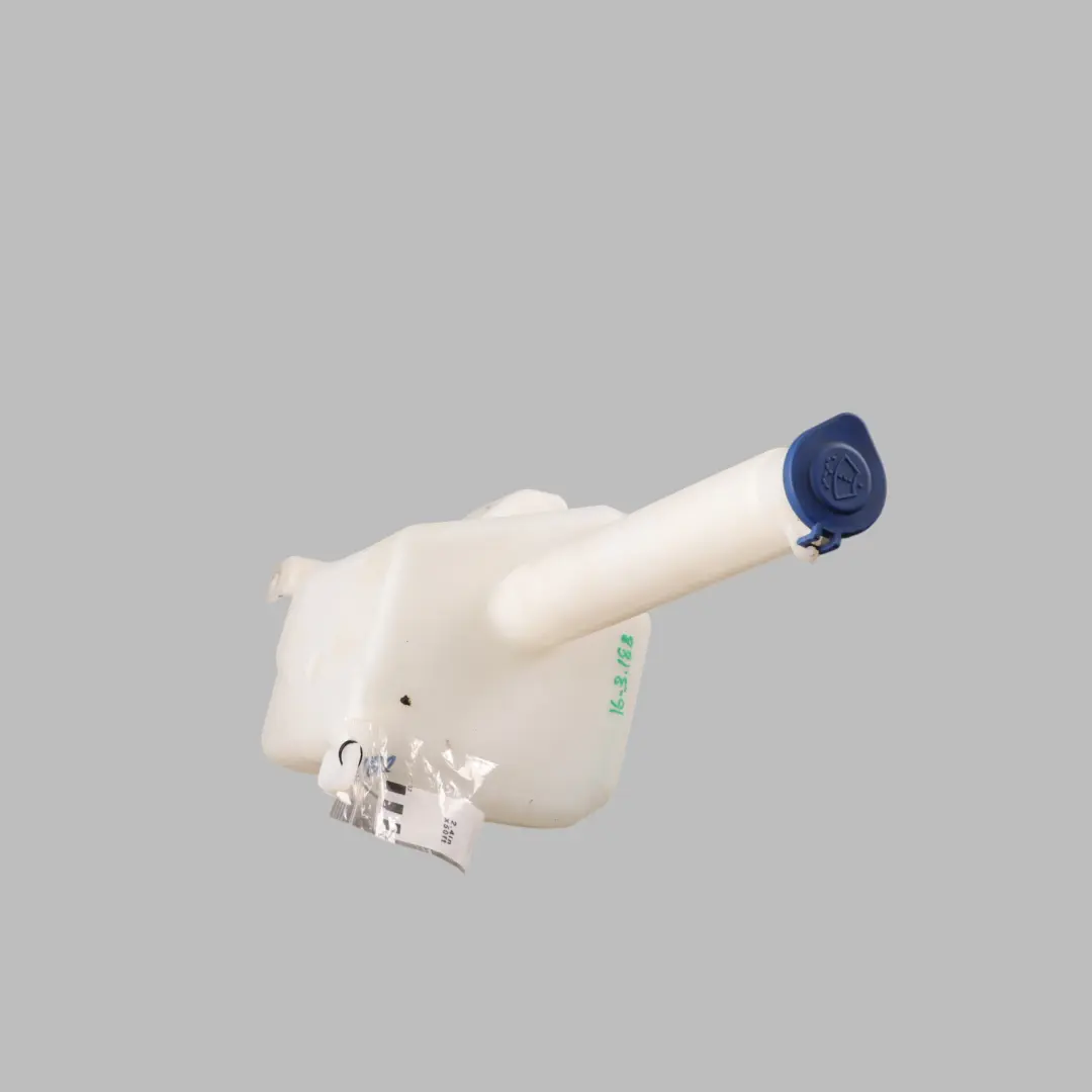 Mk3 Windscreen Washer Container Reservoir Bottle Tank AB39-17613-BC to Ford Ranger with Part number AB39-17613-AC Ford Ranger Mk3 Windscreen Washer Container Reservoir Bottle Tank AB39-17613-BC - SKU 1744783 - Part number AB39-17613-AC