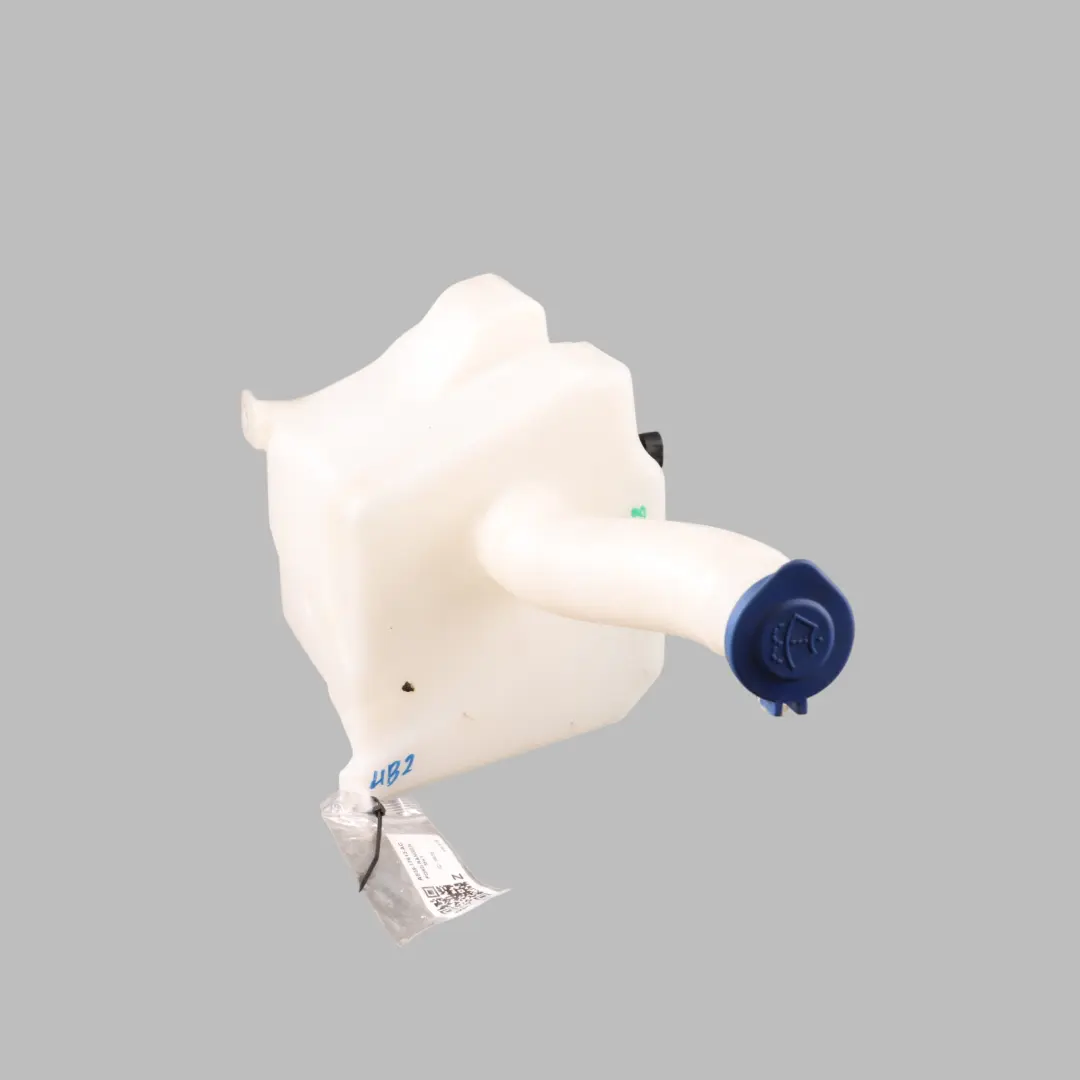 Ford Ranger Mk3 Windscreen Washer Container Reservoir Bottle Tank AB39-17613-BC - SKU 1744783 - Part number AB39-17613-AC