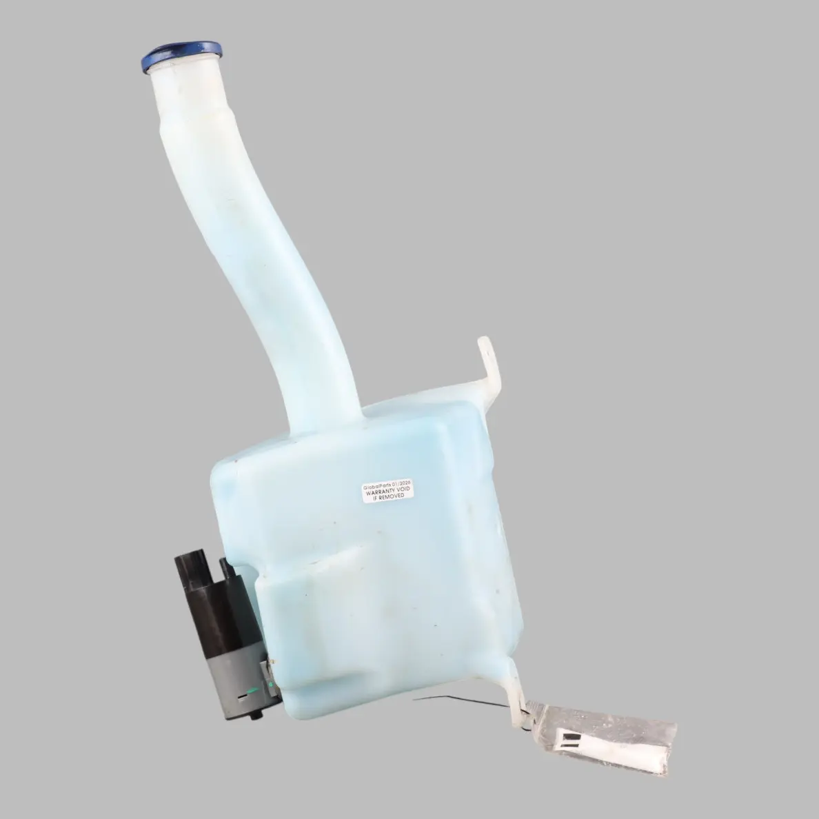 Ford Ranger Wildtrak Mk6 Windscreen Washer Container Reservoir AB39-17B613-BC