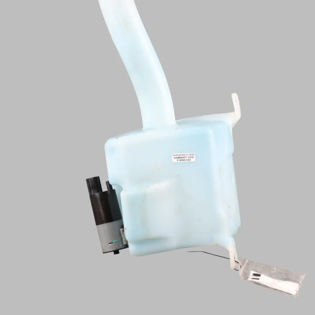 Ford Ranger Wildtrak Mk6 Windscreen Washer Container Reservoir AB39-17B613-BC - SKU 2505377 - Part number AB39-17B613-AC