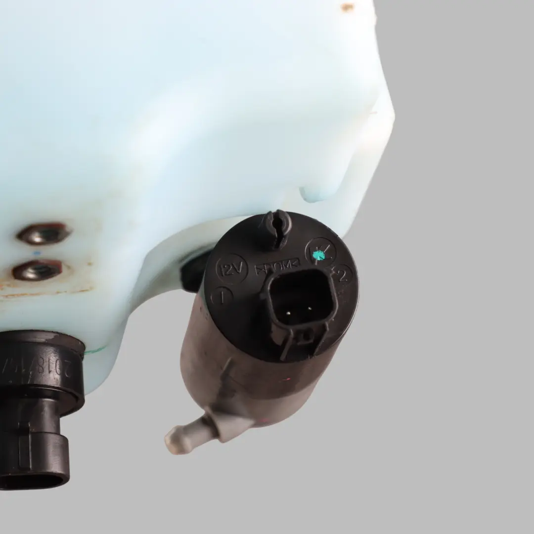 Ford Ranger Wildtrak Mk6 Windscreen Washer Container Reservoir AB39-17B613-BC - SKU 2505377 - Part number AB39-17B613-AC